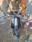 Used Yezdi Classic 2024 Model Images