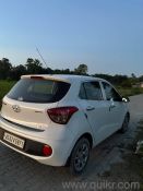 Used Hyundai Grand i10 2018 Model Images