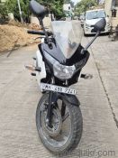 Used Honda CBR 150R 2015 Model Images