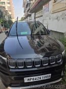 Used Jeep Compass 2023 Model Images