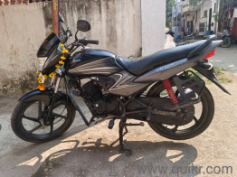 Used Honda Dream Yuga 2014 Model Images