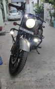 Used Royal Enfield Classic 350 2023 Model Images