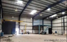 5000 Sq. ft Complex for rent in GIDC, Vapi