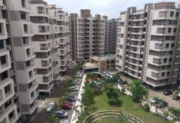 2 BHK 1400 Sq. ft Apartment for Sale in Chala, Vapi