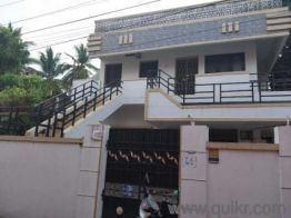2 BHK rent Apartment in Sullurupeta, Nellore