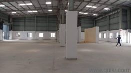 7000 Sq. ft Complex for rent in GIDC, Vapi