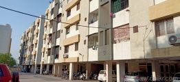 2 BHK 650 Sq. ft Apartment for rent in Mota Mava, Rajkot