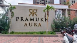 2 BHK 1295 Sq. ft Apartment for rent in Chala, Vapi