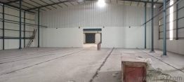 6000 Sq. ft Complex for rent in GIDC, Vapi