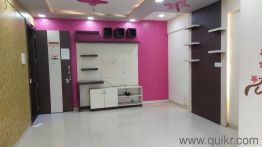 2 BHK 1295 Sq. ft Apartment for rent in Chala, Vapi