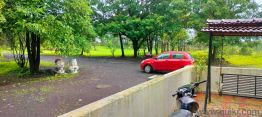 1744 Sq. ft Plot for Sale in Murbad Karjat Road, Mumbai