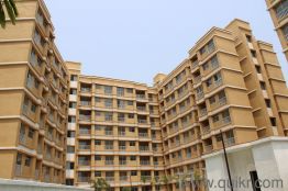 1 BHK 502 Sq. ft Apartment for Sale in Neral, Mumbai