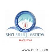 2 BHK 800 Sq. ft Apartment for rent in Tapovan Road, Nashik