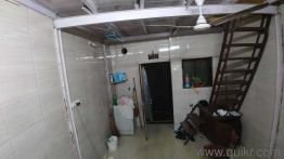 1 BHK 420 Sq. ft BuilderFloor for Sale in Santacruz East, Mumbai
