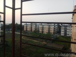 1 BHK 446 Sq. ft Apartment for Sale in Barasat Barrackpore Road, Kolkata