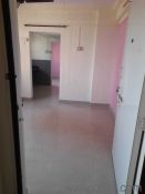 1 BHK rent Apartment in Kandivali West, Mumbai