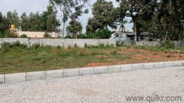 1200 Sq. ft Plot for Sale in Jigani, Bangalore