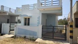 2 BHK 1200 Sq. ft Apartment for rent in Attibele, Bangalore
