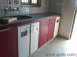 2 BHK rent Apartment in Pothinamallayya Palem, Vizag