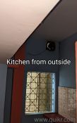 1 BHK rent Apartment in RT Nagar, Bangalore