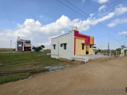 1500 Sq. ft Plot for Sale in Somarasampettai, Trichy