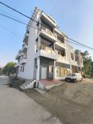 3 BHK rent Apartment in Chhota Bharwara, Lucknow