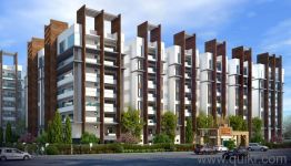 3 BHK rent Apartment in MVP Colony, Vizag