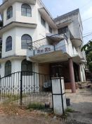 3 BHK Villa for Sale in Warje Jakat Naka, Pune
