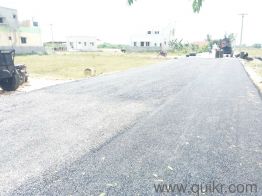 1260 Sq. ft Plot for Sale in Allithurai, Trichy