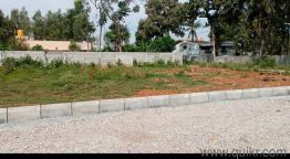3 BHK 800 Sq. ft Villa for Sale in Bannerghatta Jigani Road, Bangalore