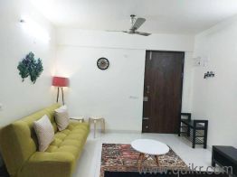 1 BHK 560 Sq. ft Apartment for rent in Wave City, Ghaziabad
