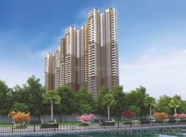 3 BHK rent Apartment in KR Puram, Bangalore