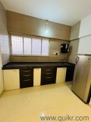1 BHK rent Apartment in Kharadi, Pune
