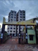 3 BHK rent Apartment in Sundarpada, Bhubaneswar