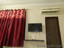3 BHK rent BuilderFloor in Patrakar Colony, Jaipur