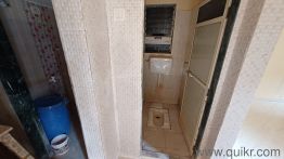 1 BHK rent Apartment in Virar East, Mumbai