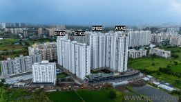 2 BHK rent Apartment in Punawale, Pune