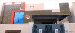 2 BHK rent Villa in Isnapur, Hyderabad