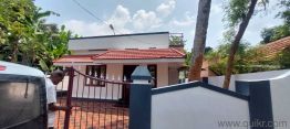 2 BHK rent Villa in Nattakom, Kottayam