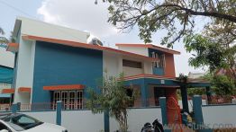 3 BHK rent Villa in Kuvempnagar, Mysore