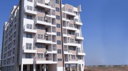 1 BHK 650 Sq. ft Apartment for Sale in Wagholi, Pune