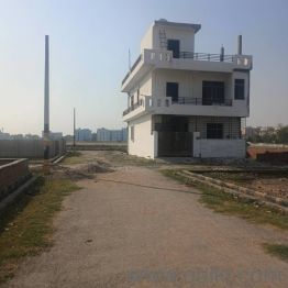 1250 Sq. ft Plot for Sale in Faizabad Road, Lucknow