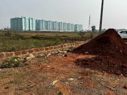 1200 Sq. ft Plot for Sale in Uttara Chhak, Bhubaneswar