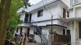 2 BHK rent StudioApartment in Palarivattom, Kochi
