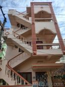 2 BHK rent Apartment in Balusumoodi, Bhimavaram