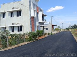 1200 Sq. ft Plot for Sale in Allithurai, Trichy