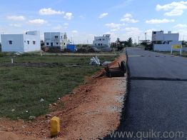 1200 Sq. ft Plot for Sale in Allithurai, Trichy