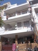 2 BHK 1200 Sq. ft Apartment for rent in Vikas Puri, Delhi