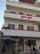 2 BHK rent Apartment in Katraj, Pune