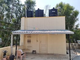 1 RK rent StudioApartment in Kasavanahalli, Bangalore